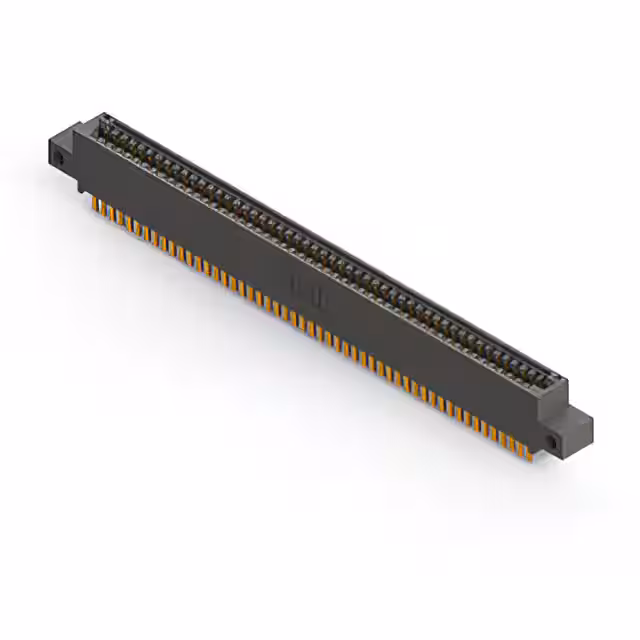 895-102-544-512 EDAC Inc.  Edgeboard Connectors